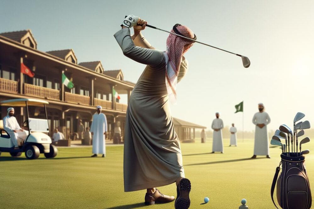 Unlock Your Golf Potential with Ernie Els: Master the Swing and Perfect Putting Unlock Your Golf Potential with Ernie Els: Master the Swing and Perfect Putting