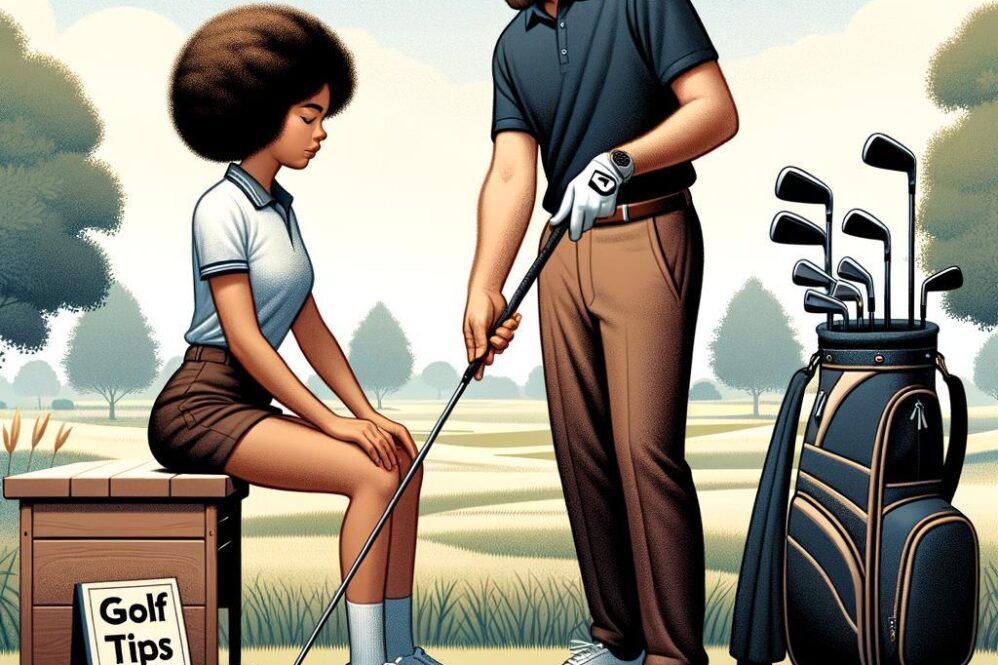 Unlock Your Best Golf: Mastering the Swing When Consistency Falters