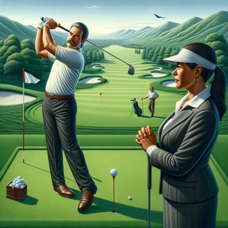Unlock the Secret: When Animal Dung Is Fair Game in Your Golf Swing & Course Play