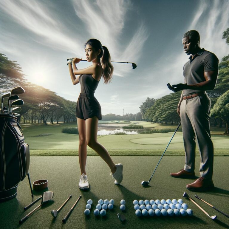 Unlock Perfect Putting: Master Your Make Rate from Three Feet OnWARDS