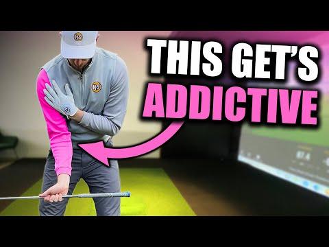 Unlock the Secret to Mastering Your Swing and Putting Faster Than Your Peers