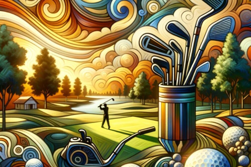 Unlock the Secret to Red & Yellow Areas: Perfect Your Drive Without Penalty!