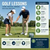 Unlock Your True Potential: Master the Swing with Davis Love III’s Pro Golf Lesson