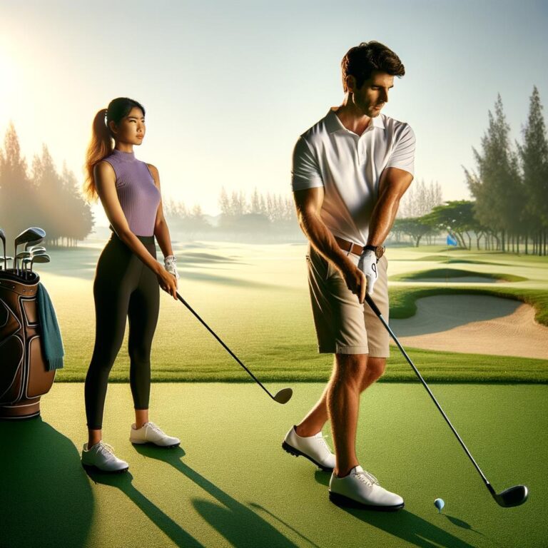 Master Long Putts While Your Touch Is Fresh: Perfect Distance and Speed Today