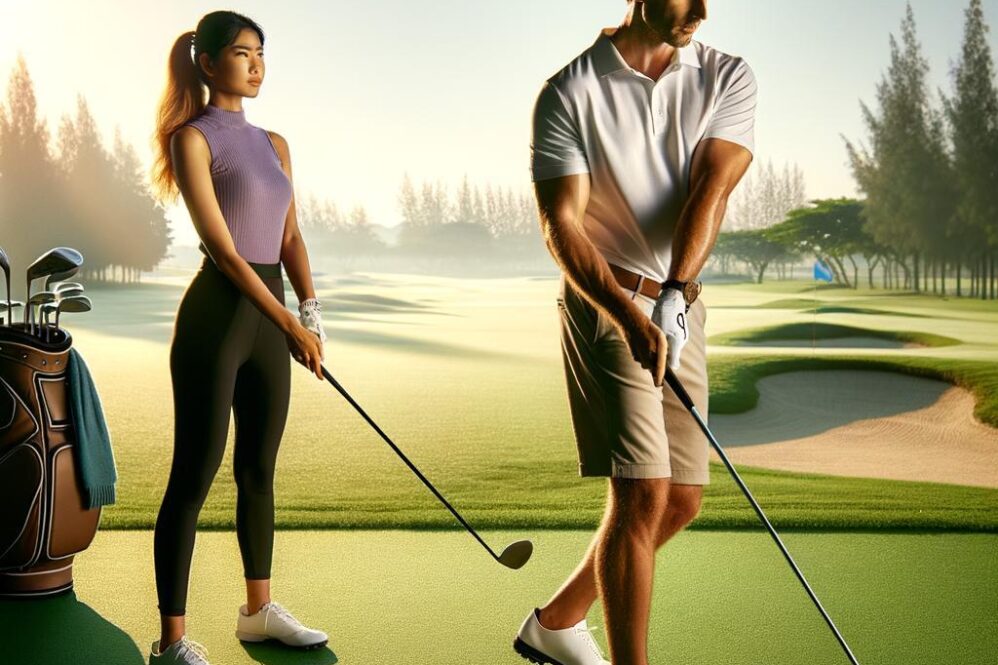 Master Long Putts While Your Touch Is Fresh: Perfect Distance and Speed Today