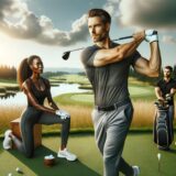 Unlock the Secrets to a Masterful Putting Stroke: Consistency Guaranteed
