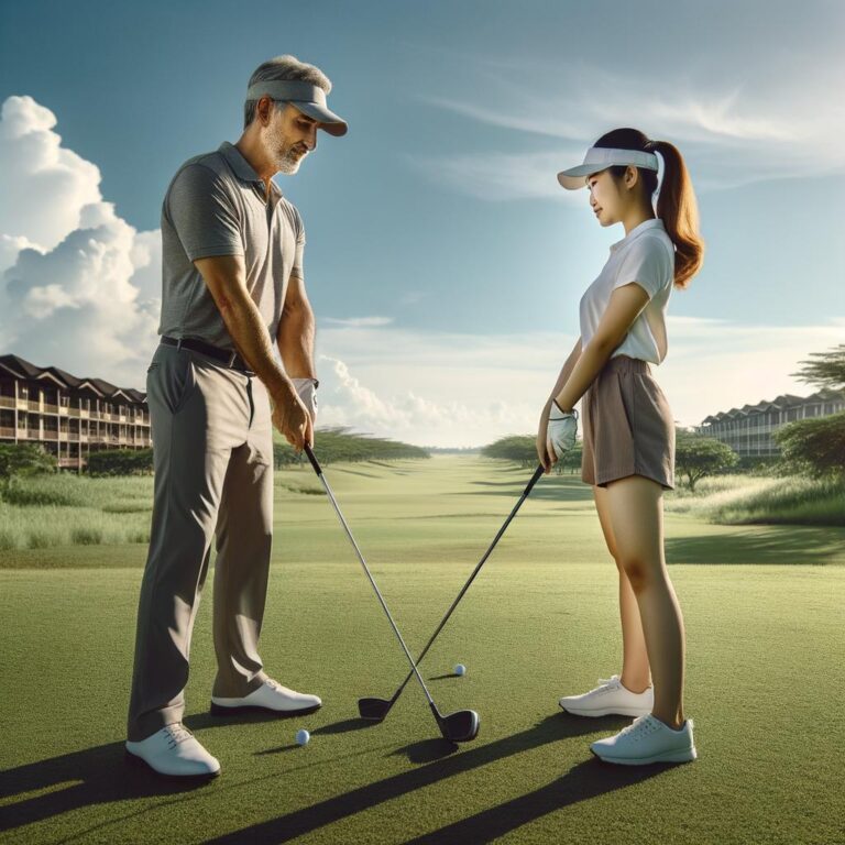 Unlock Your Perfect Swing: Master Returning the Club with Structure, Not Panic