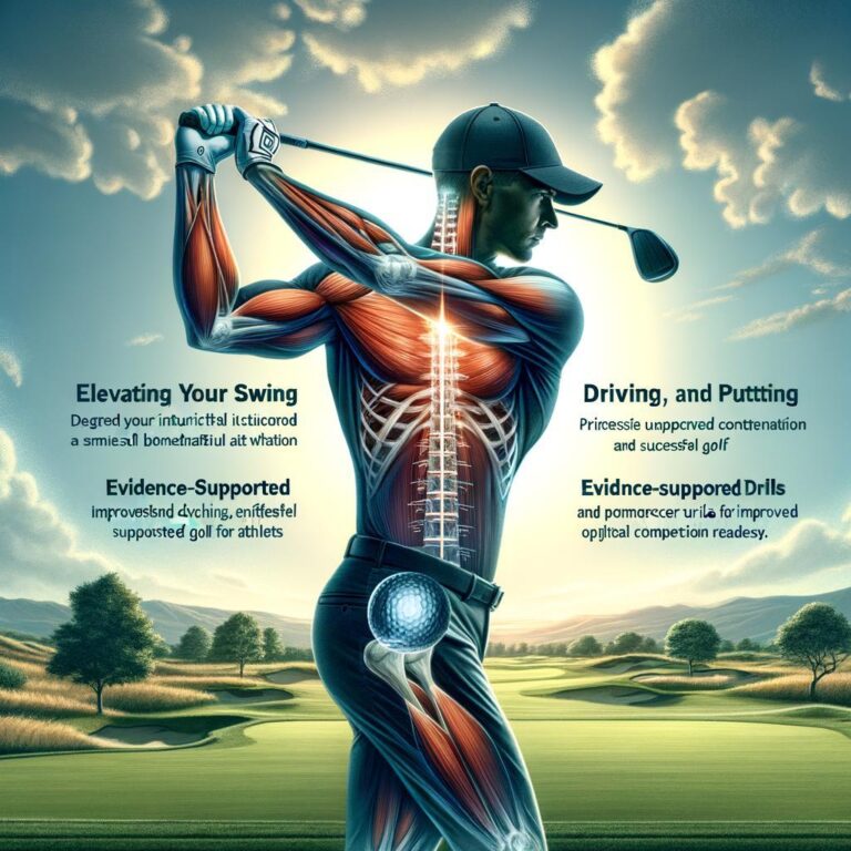 Unlock Perfect Putting: Master One-Handed Lead-Hand Drills for Face Stability