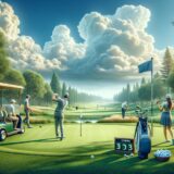 Unlock Your Potential: Perfecting Swing, Putting, and Driving with the Right Equipment