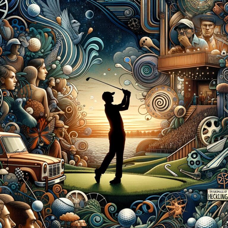Unlock Your Full Potential: Perfect Your Drive with a Complete Finish