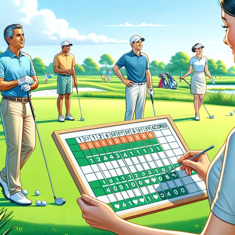 Unlock Your Swing Potential: Master Perfect Putting and Driving Appearance
