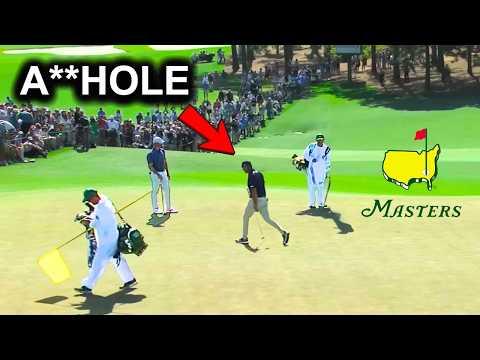 The Bunker Code: What You Can and Cannot Do in the Sand