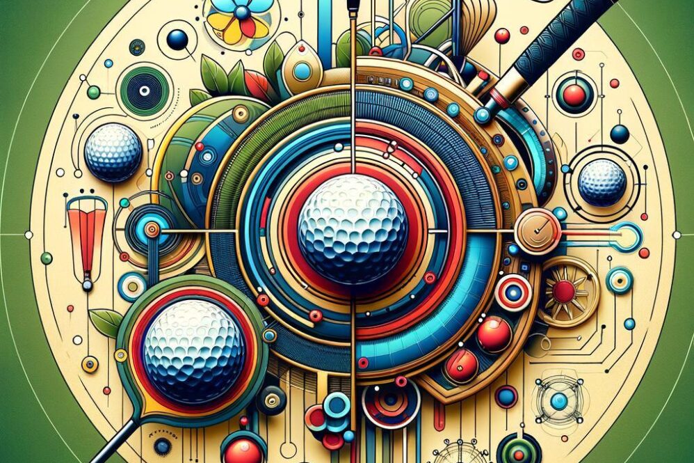 Unlock Your Potential at Sleepy Hollow: Master Swing, Putting, and Driving