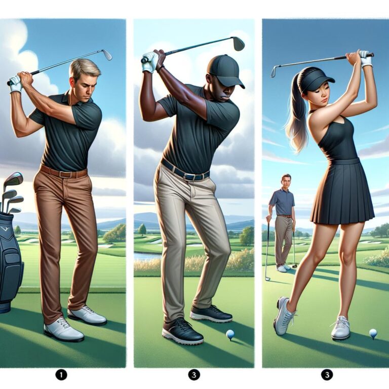 Unlock the Inside-Out Secret to Master Your Swing Drill