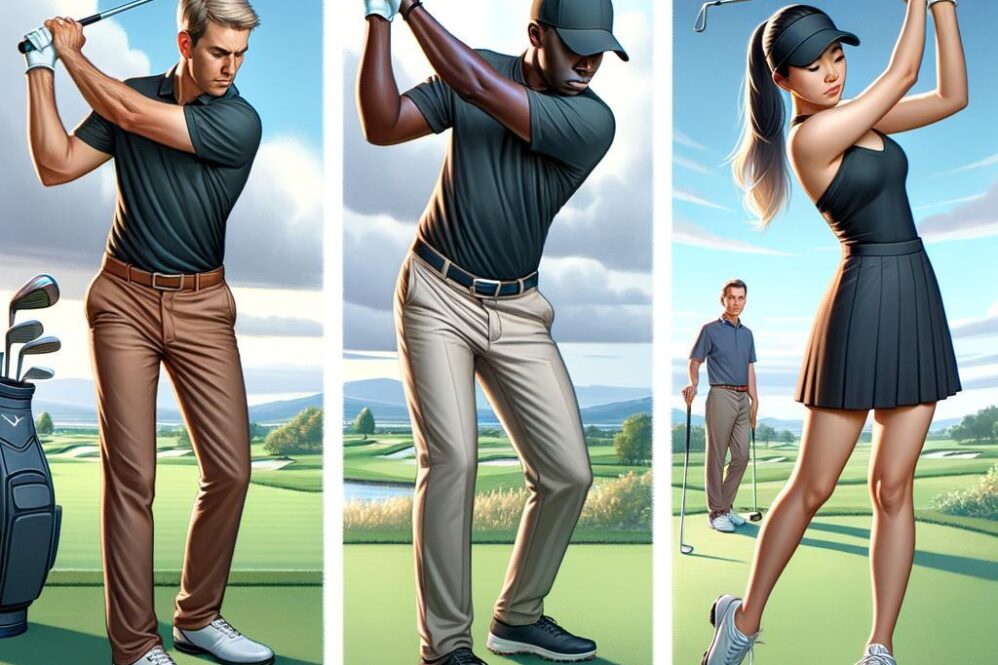 Unlock the Inside-Out Secret to Master Your Swing Drill Unlock the Inside-Out Secret to Master Your Swing Drill
