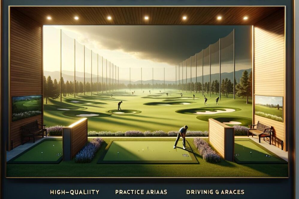 Tiger Woods Returns to Golf Range Amid Comeback Questions Tiger Woods Returns to Golf Range Amid Comeback Questions
