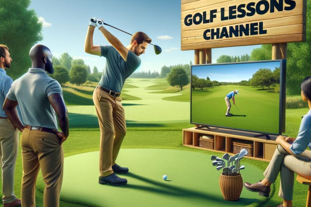 Unlock Consistency: Master Your Swing, Putting, and Driving Skills Unlock Consistency: Master Your Swing, Putting, and Driving Skills
